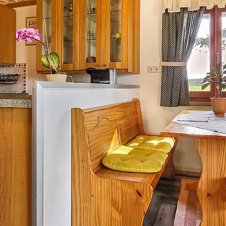1 Bedroom Beautiful In Holiday home Sehlen