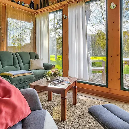 1 Bedroom Beautiful In *
