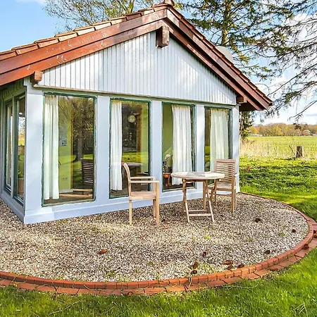 Pet Friendly In With Wifi